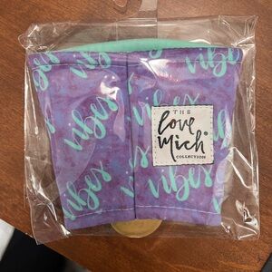 Love Mich Cozy Vibes